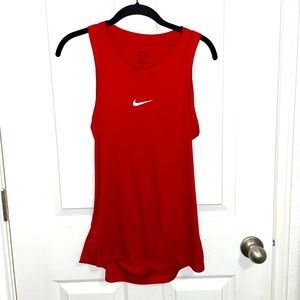 Nike Dri-fit Workout Tank